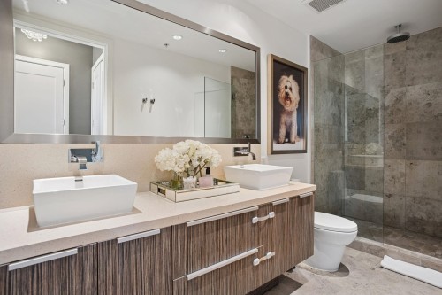 705-181 1St Avenue W, Vancouver, BC 