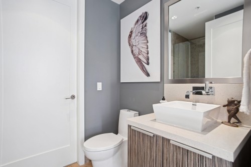 705-181 1St Avenue W, Vancouver, BC 