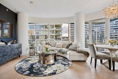 705-181 1St Avenue W, Vancouver, BC 