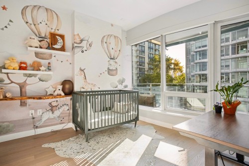 705-181 1St Avenue W, Vancouver, BC 