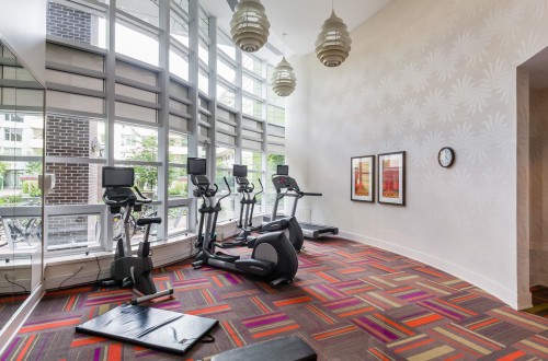 705-181 1St Avenue W, Vancouver, BC 