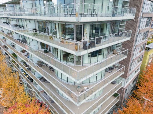 705-181 1St Avenue W, Vancouver, BC 