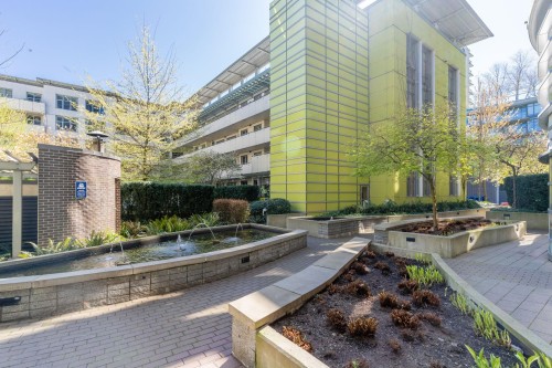 705-181 1St Avenue W, Vancouver, BC 