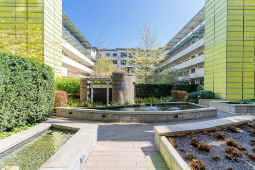 705-181 1St Avenue W, Vancouver, BC 