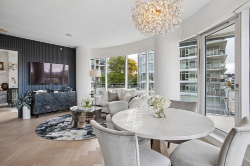 705-181 1St Avenue W, Vancouver, BC 