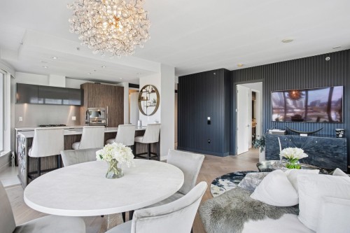 705-181 1St Avenue W, Vancouver, BC 