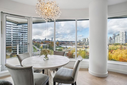 705-181 1St Avenue W, Vancouver, BC 