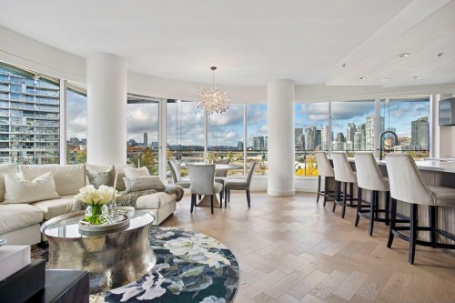 705-181 1St Avenue W, Vancouver, BC 