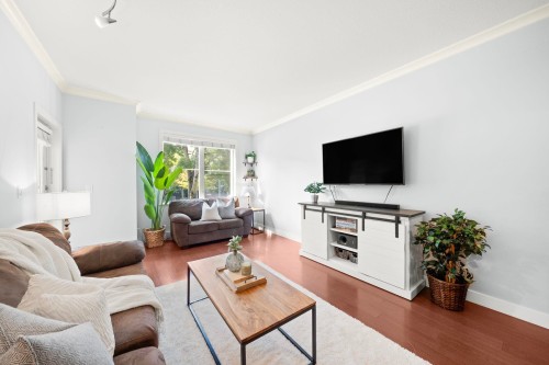 206-1375 View Crescent, Delta, BC 