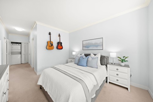 206-1375 View Crescent, Delta, BC 