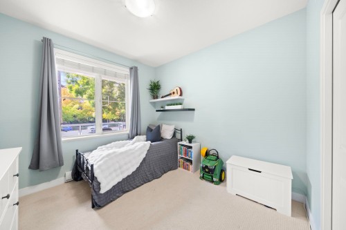 206-1375 View Crescent, Delta, BC 