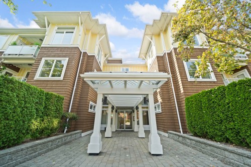 206-1375 View Crescent, Delta, BC 