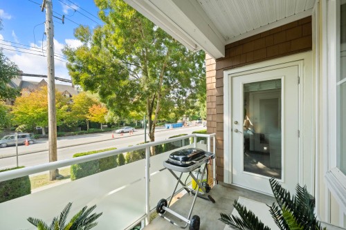 206-1375 View Crescent, Delta, BC 