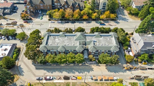 206-1375 View Crescent, Delta, BC 