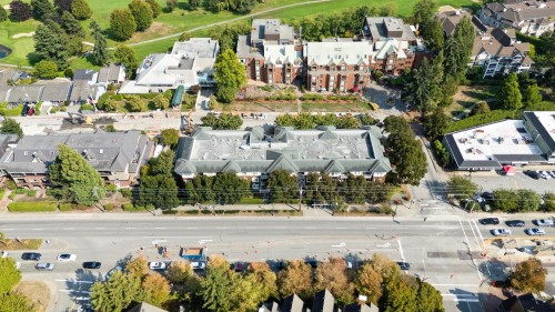 206-1375 View Crescent, Delta, BC 