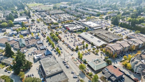 206-1375 View Crescent, Delta, BC 