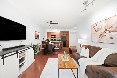 206-1375 View Crescent, Delta, BC 