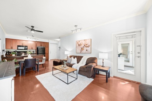 206-1375 View Crescent, Delta, BC 