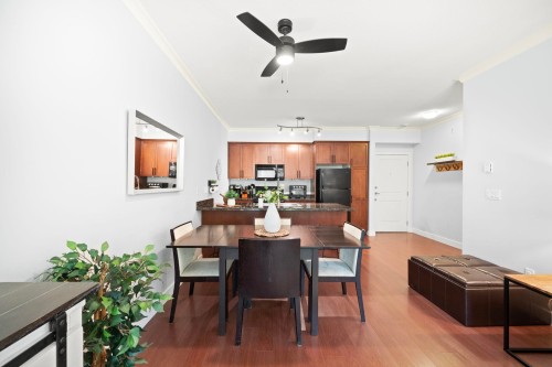 206-1375 View Crescent, Delta, BC 