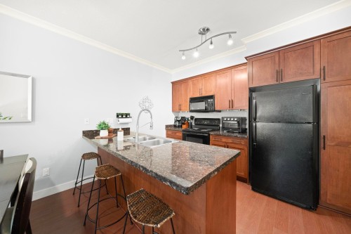 206-1375 View Crescent, Delta, BC 