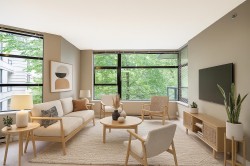 309-5380 Oben Street  Vancouver, BC V5R 6H7