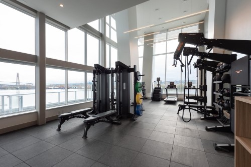 3102-660 Quayside Drive, New Westminster, BC 