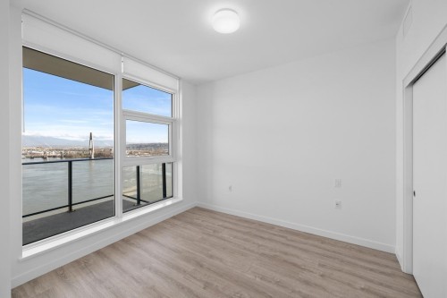 3102-660 Quayside Drive, New Westminster, BC 