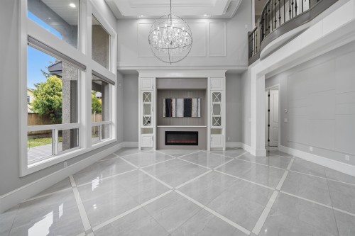 3671 Moresby Drive, Richmond, BC 