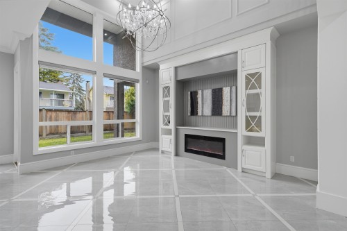 3671 Moresby Drive, Richmond, BC 