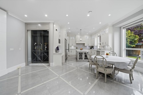 3671 Moresby Drive, Richmond, BC 