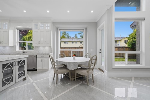 3671 Moresby Drive, Richmond, BC 