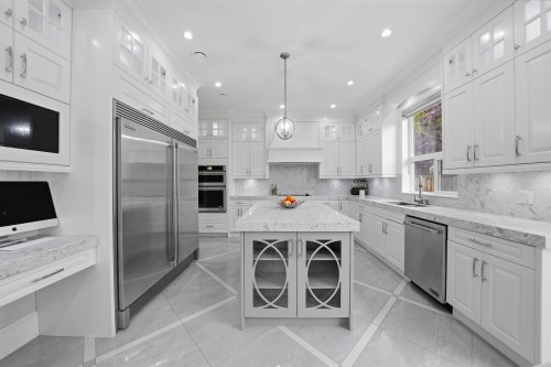 3671 Moresby Drive, Richmond, BC 