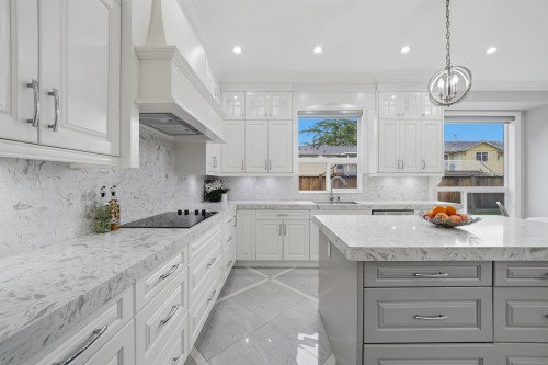 3671 Moresby Drive, Richmond, BC 