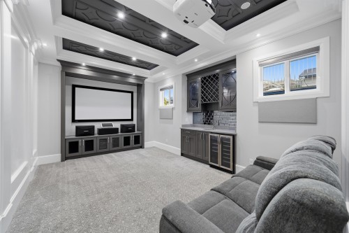 3671 Moresby Drive, Richmond, BC 