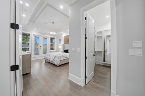 3671 Moresby Drive, Richmond, BC 