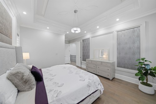 3671 Moresby Drive, Richmond, BC 