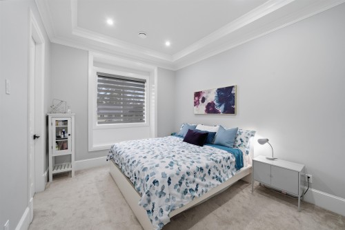 3671 Moresby Drive, Richmond, BC 