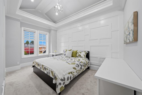 3671 Moresby Drive, Richmond, BC 