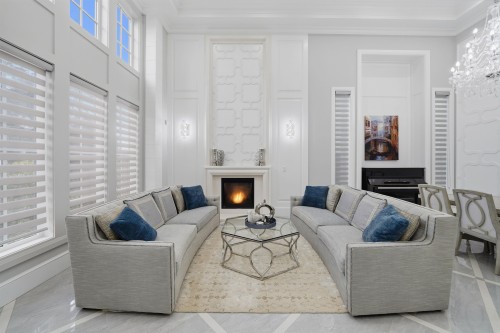 3671 Moresby Drive, Richmond, BC 