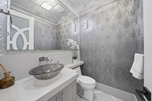 3671 Moresby Drive, Richmond, BC 