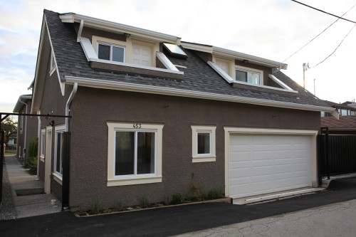 455 38Th Avenue W, Vancouver, BC 