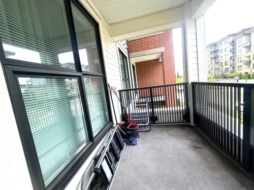 227-9500 Tomicki Avenue, Richmond, BC 