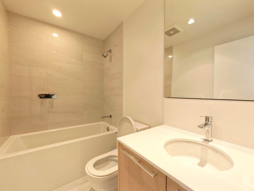 1109-6688 Pearson Way, Richmond, BC 