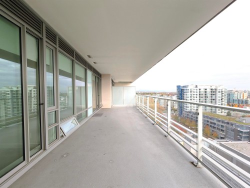 1109-6688 Pearson Way, Richmond, BC 