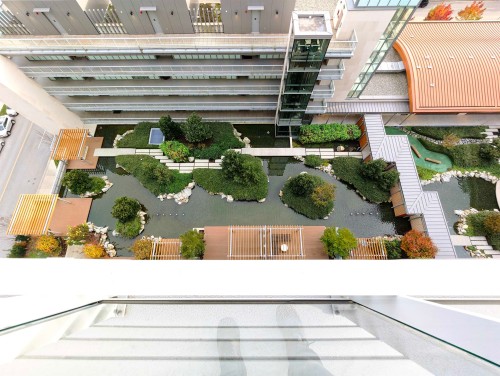 1109-6688 Pearson Way, Richmond, BC 