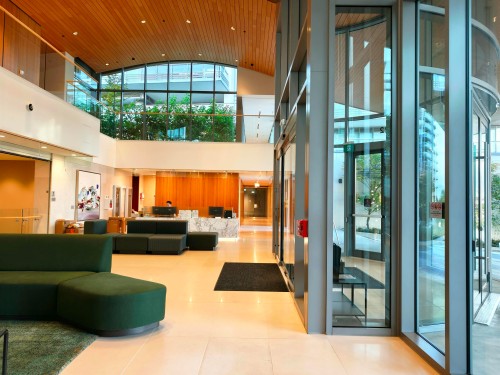 1109-6688 Pearson Way, Richmond, BC 