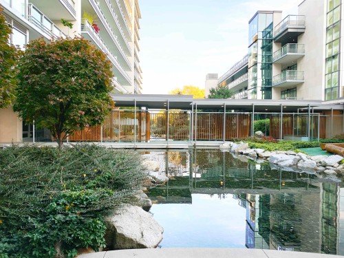 1109-6688 Pearson Way, Richmond, BC 