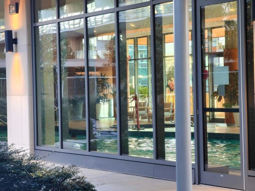 1109-6688 Pearson Way, Richmond, BC 