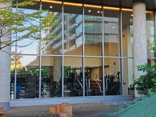 1109-6688 Pearson Way, Richmond, BC 