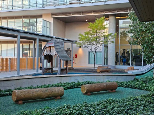 1109-6688 Pearson Way, Richmond, BC 